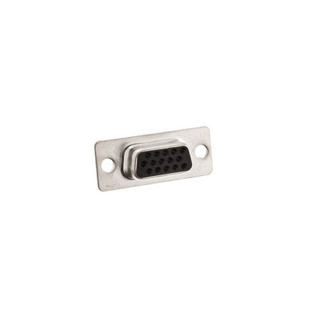 Swe-Tech 3C HD15 Female VGA / PC Video Crimp Housing FWT3309-115F